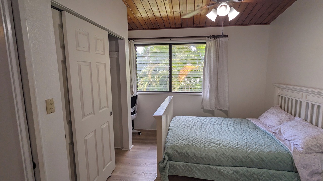 Photo of Bedroom in Kailua
