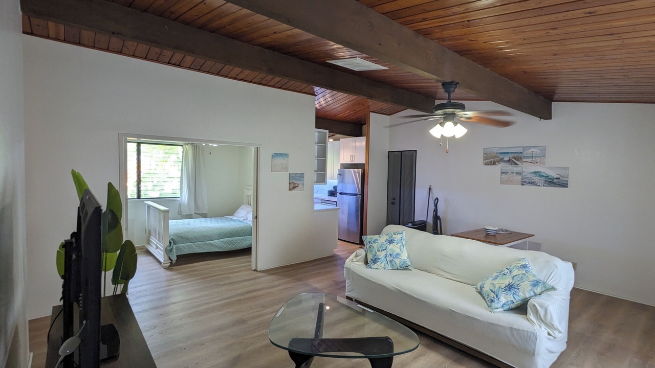 Photo of Bedroom in Kailua