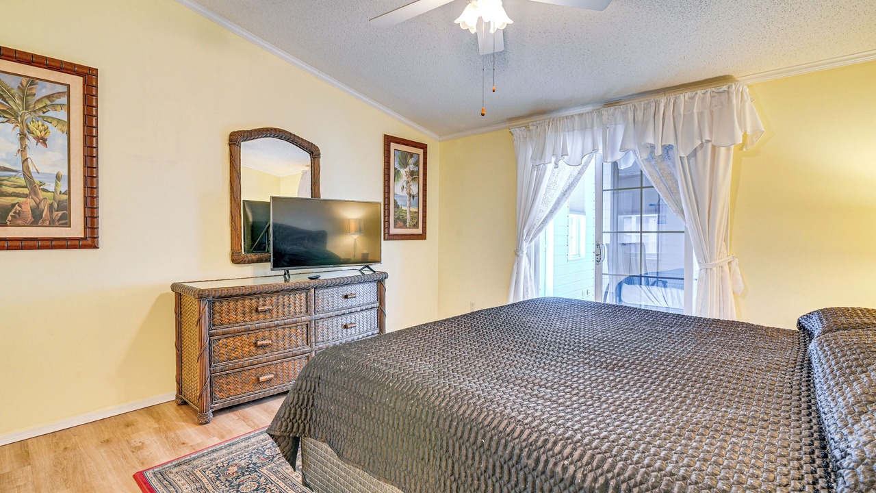 Photo of Bedroom in Garden City