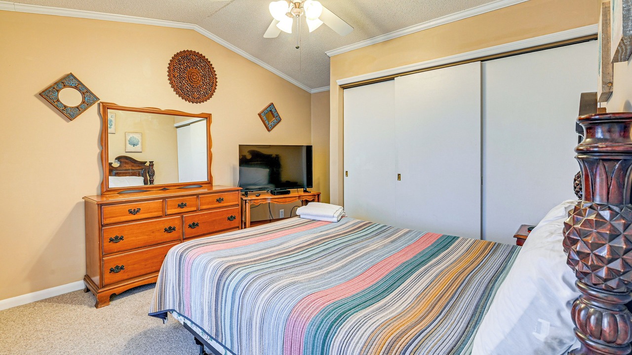 Photo of Bedroom in Garden City
