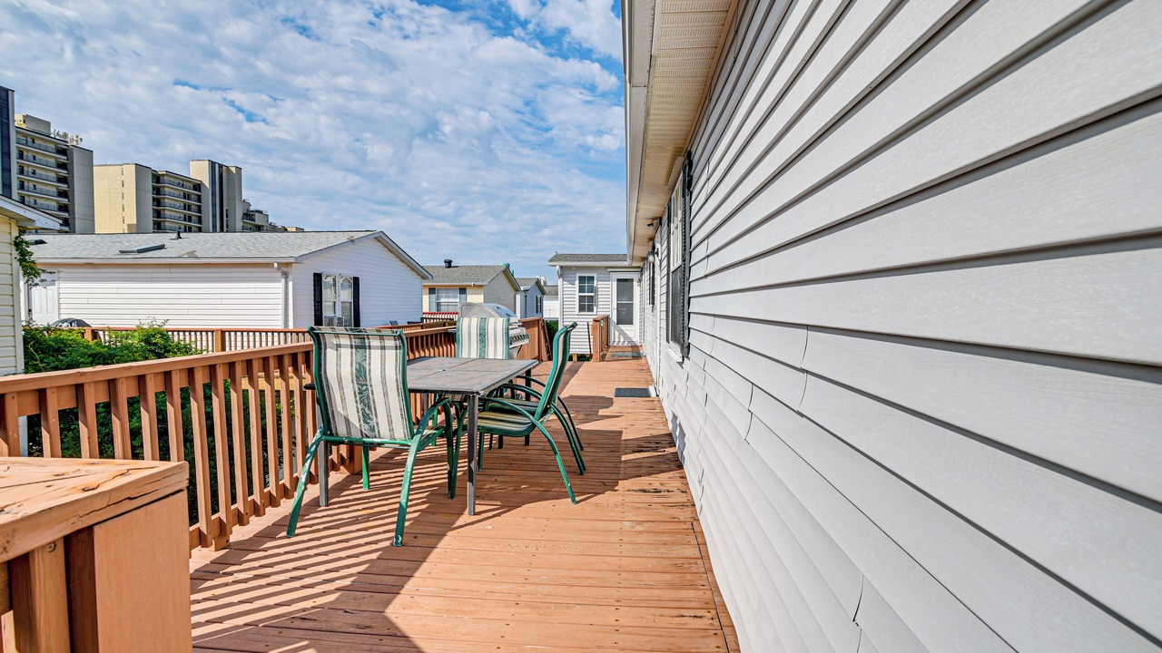 Photo of Outdoor in Garden City