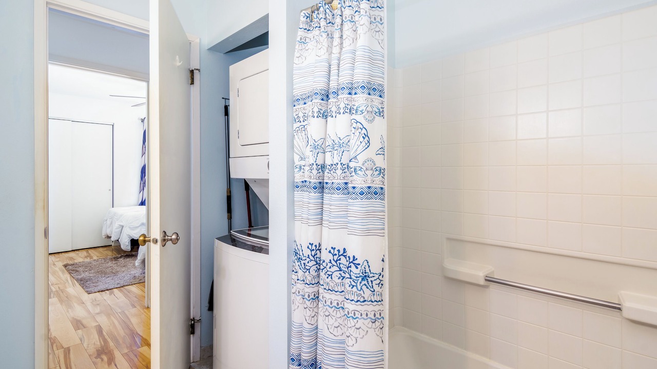 Photo of Bathroom in Waikoloa