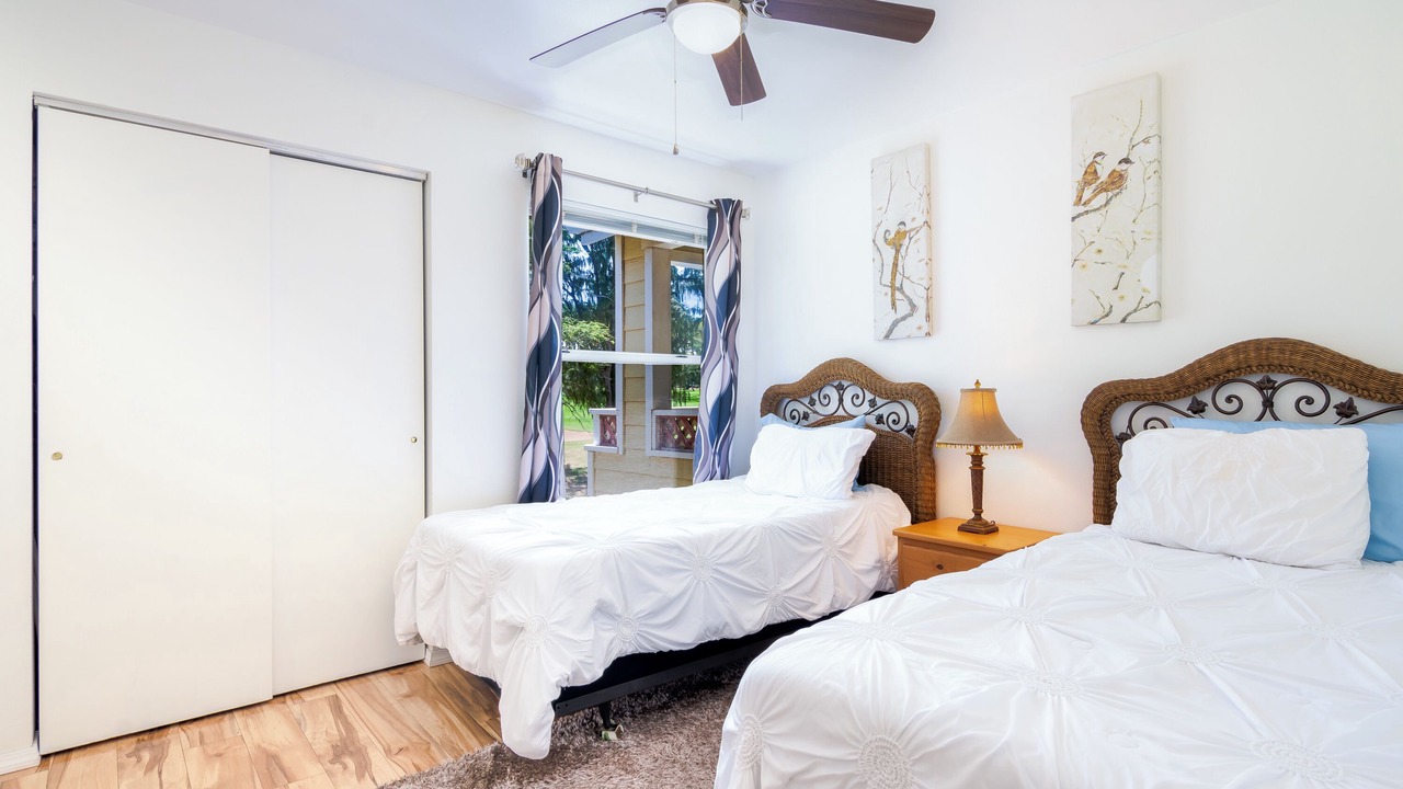 Photo of Bedroom in Waikoloa