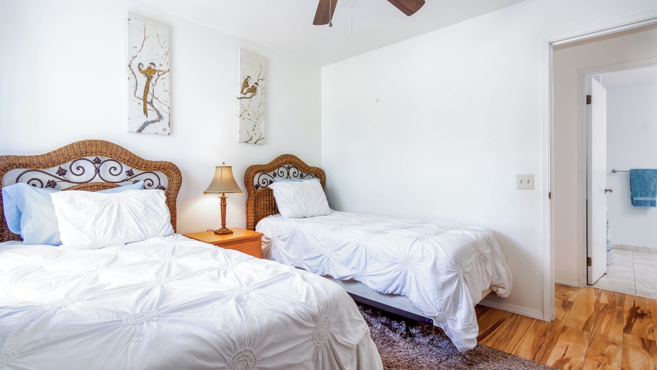 Photo of Bedroom in Waikoloa