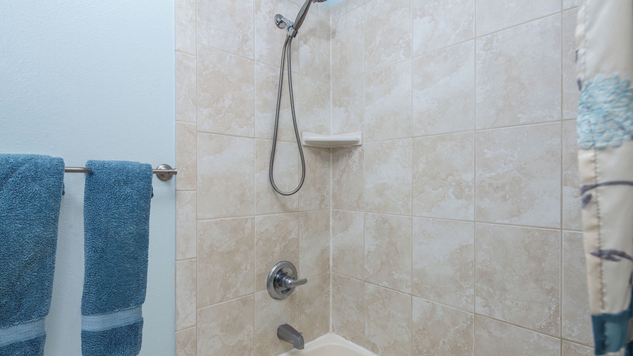 Photo of Bathroom in Waikoloa