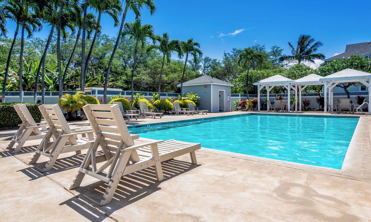 Photo of Outdoor in Waikoloa