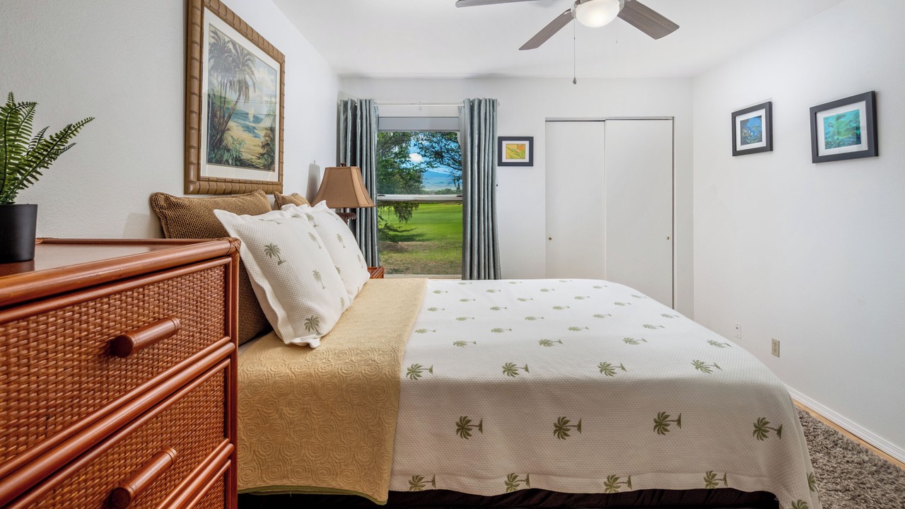 Photo of Bedroom in Waikoloa