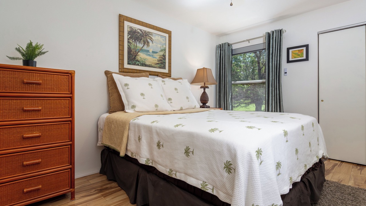 Photo of Bedroom in Waikoloa