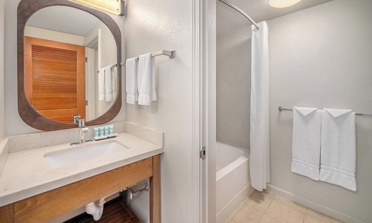 Photo of Bathroom in Kahului