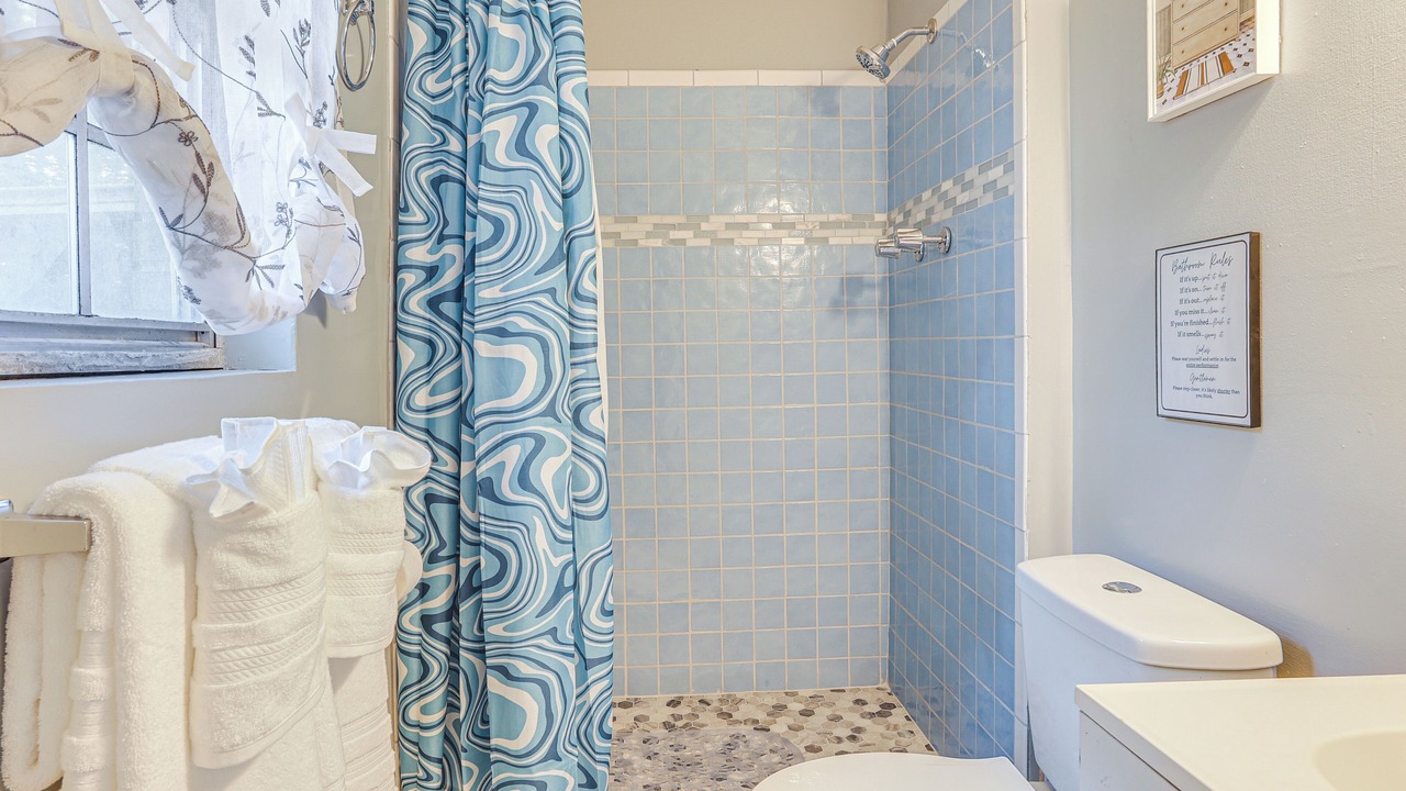 Photo of Bathroom in Waycross
