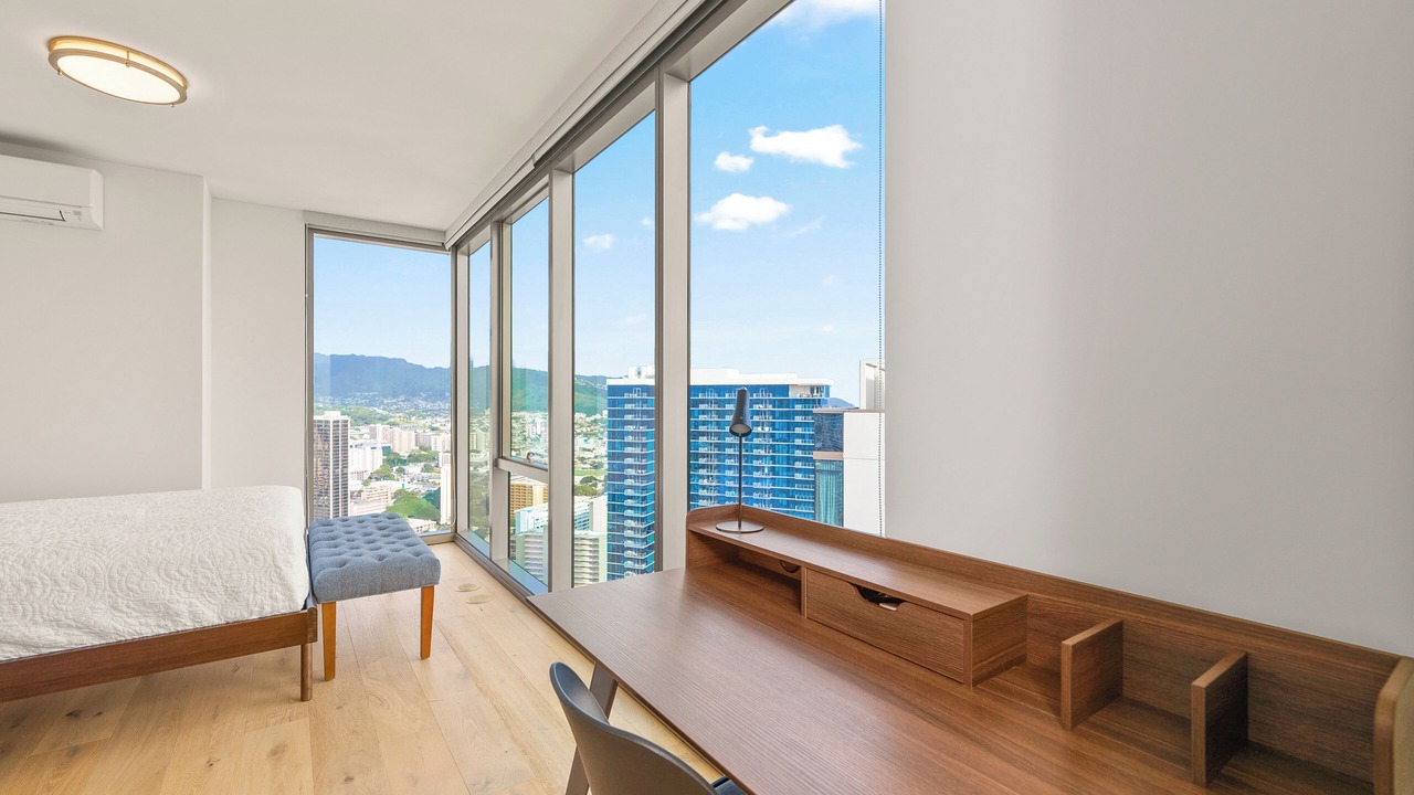 Photo of Bedroom in Ala Moana