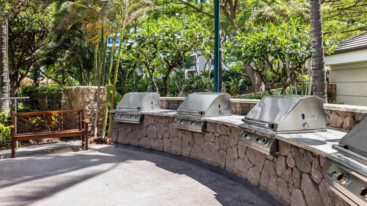 Photo of Patio Balcony in Kapolei