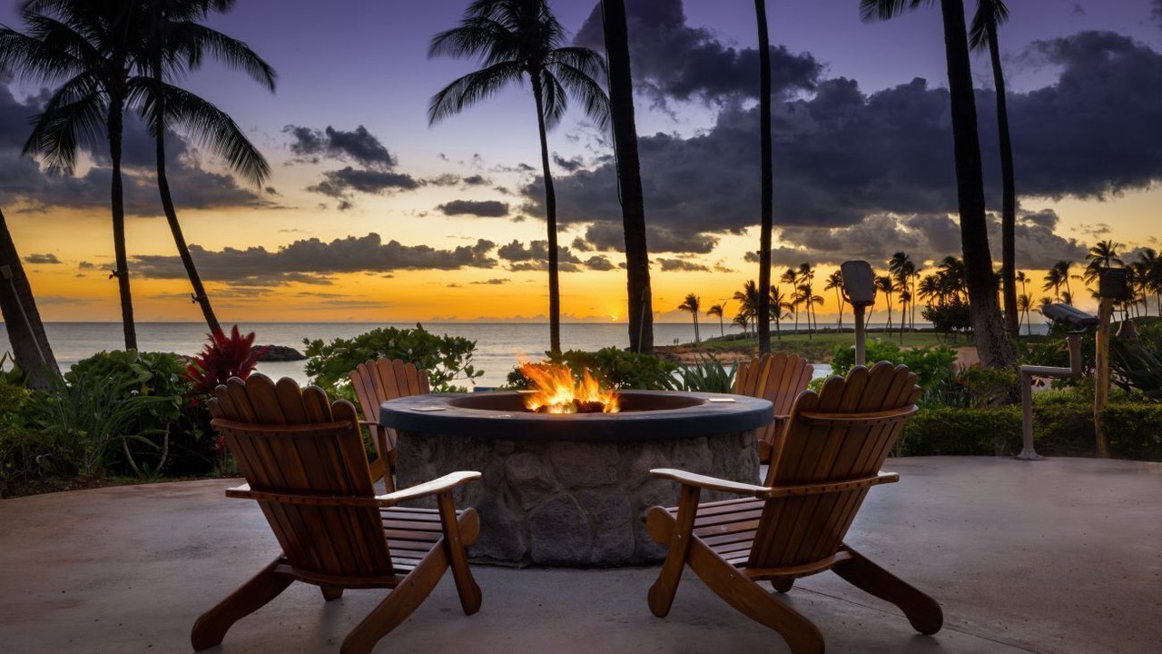 Photo of Patio Balcony in Kapolei