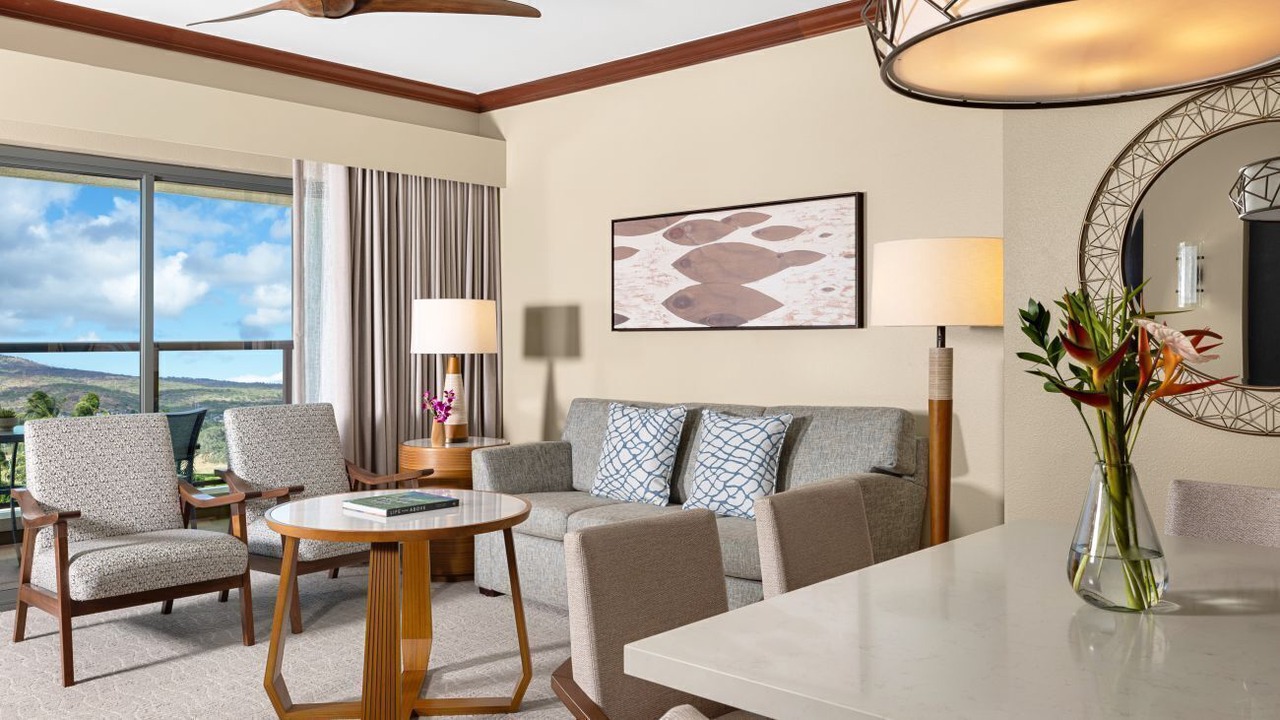 Photo of Livingroom in Kapolei