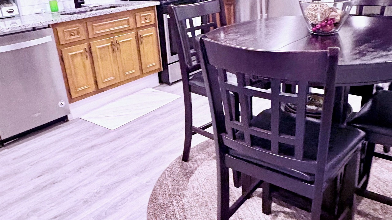 Photo of Kitchen in Snellville