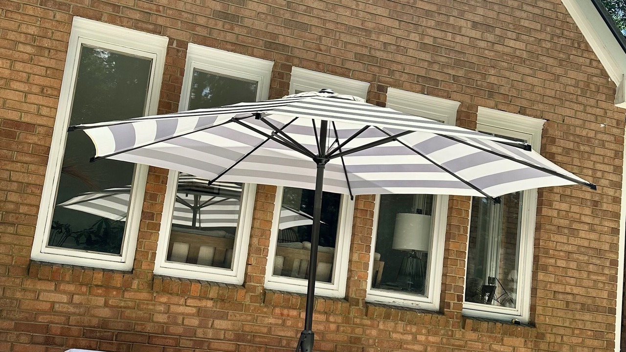 Photo of Patio Balcony in Snellville
