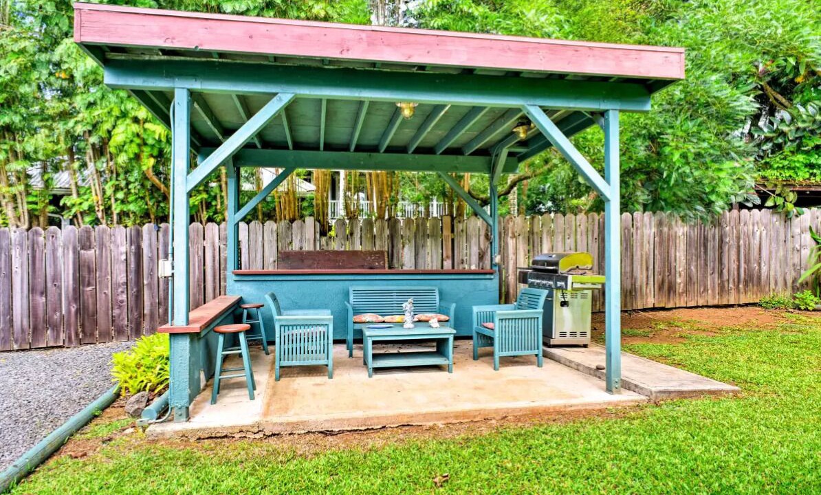 Photo of Outdoor in Pauwela