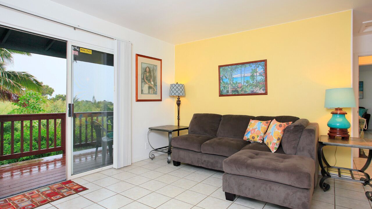 Photo of Bedroom in Pauwela