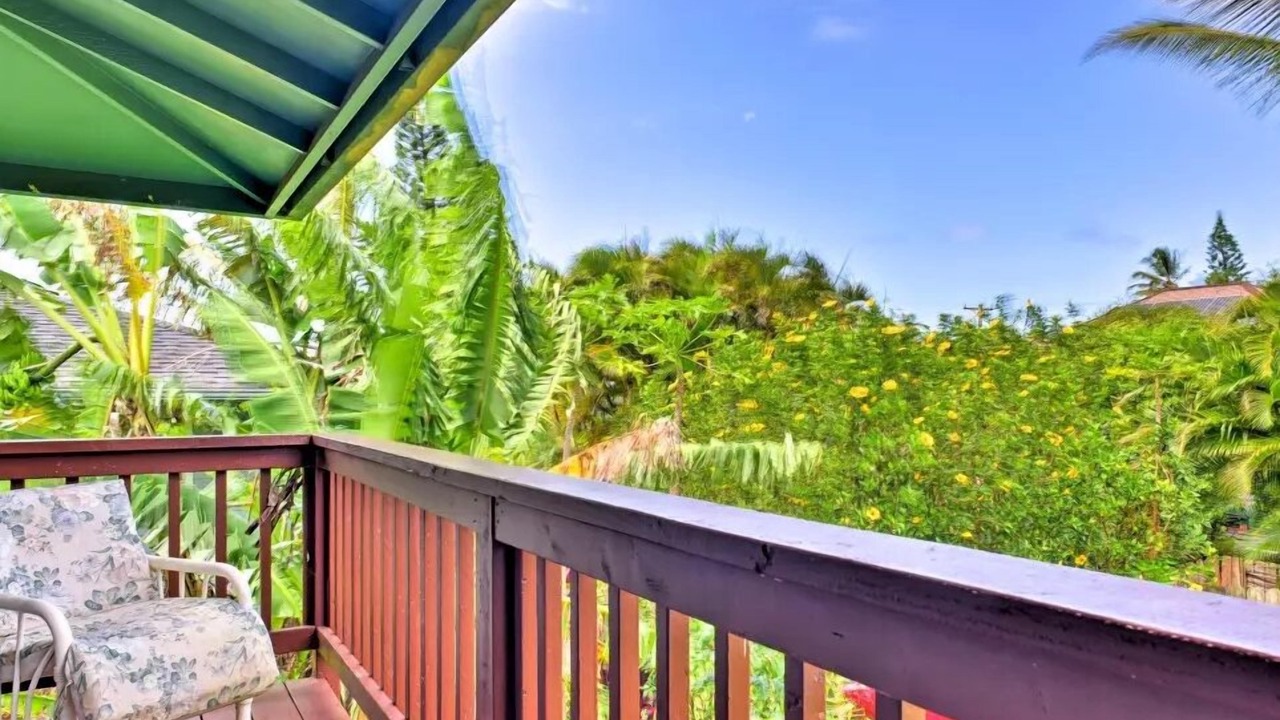 Photo of Patio Balcony in Pauwela