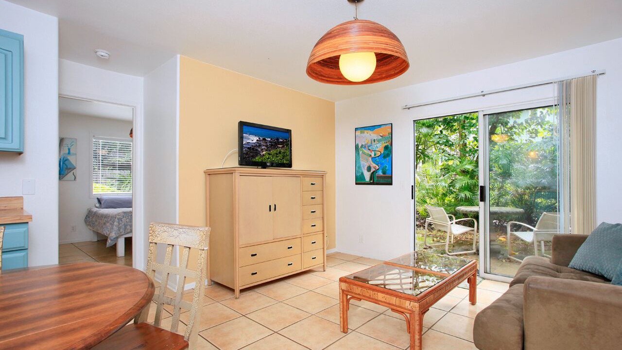 Photo of Livingroom in Pauwela