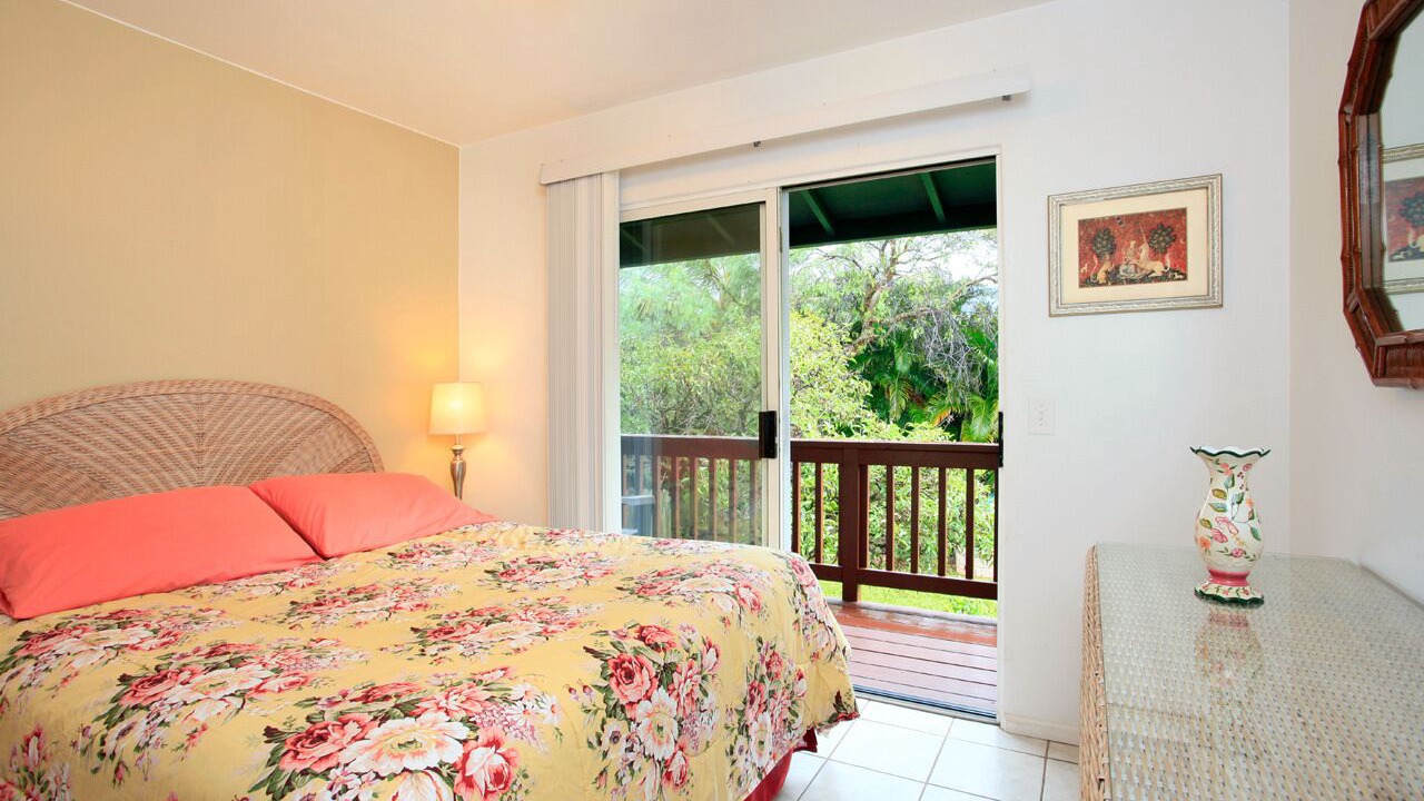 Photo of Bedroom in Pauwela