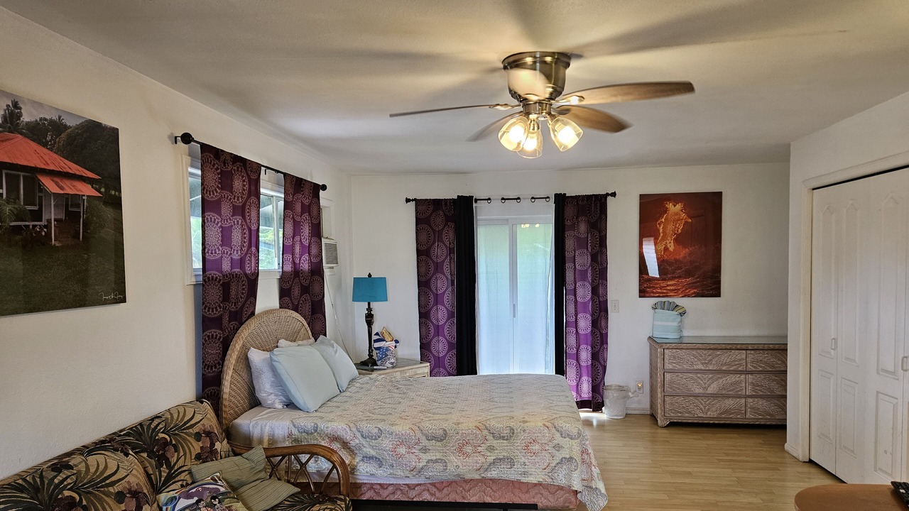 Photo of Livingroom in Pauwela
