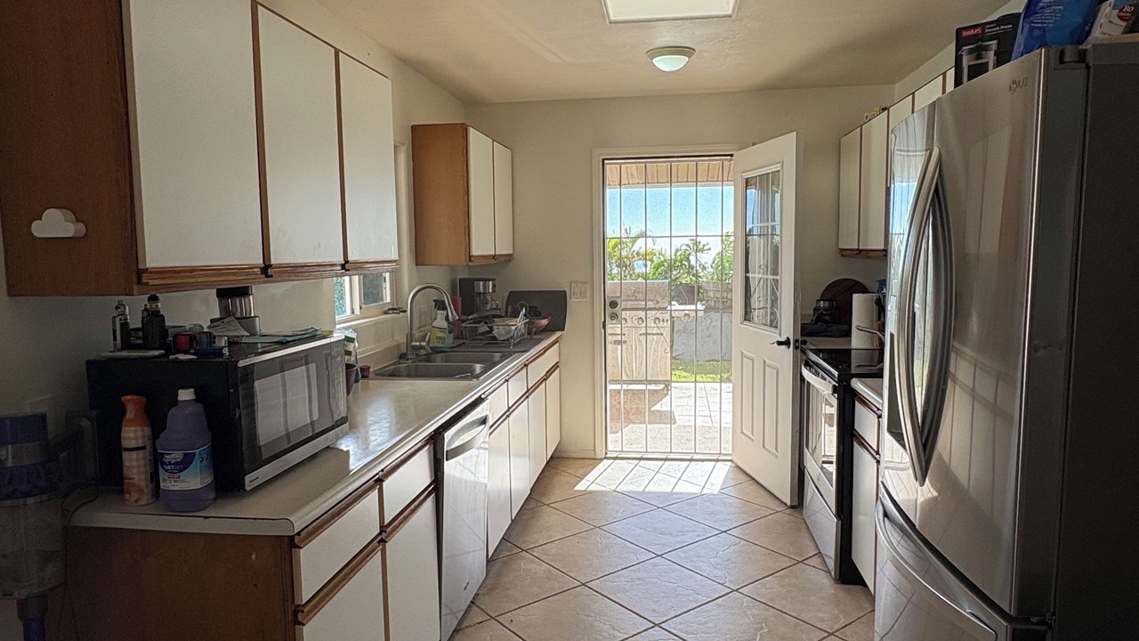 Photo of Kitchen in Kona Palisades