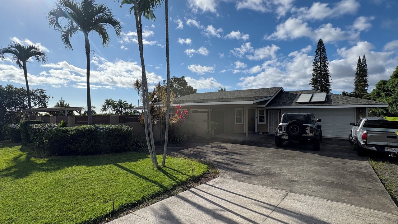 Photo of Outdoor in Kona Palisades