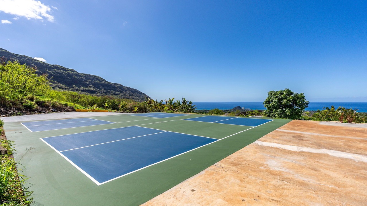 Photo of Others in Makaha Valley