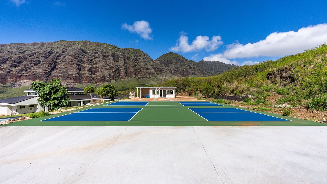 Photo of Others in Makaha Valley