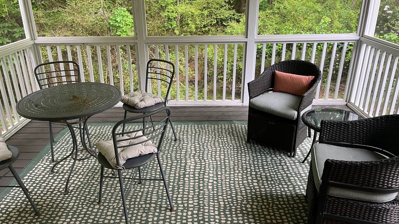 Photo of Outdoor in Carrboro