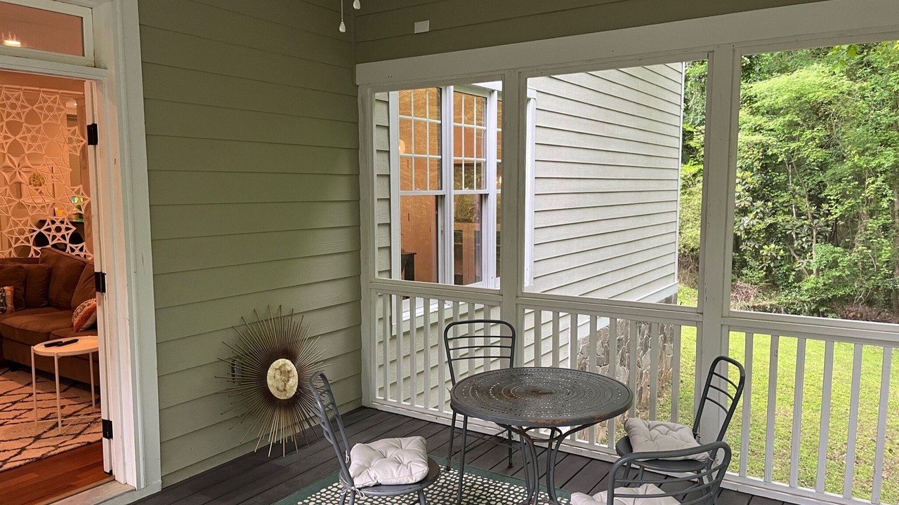 Photo of Outdoor in Carrboro