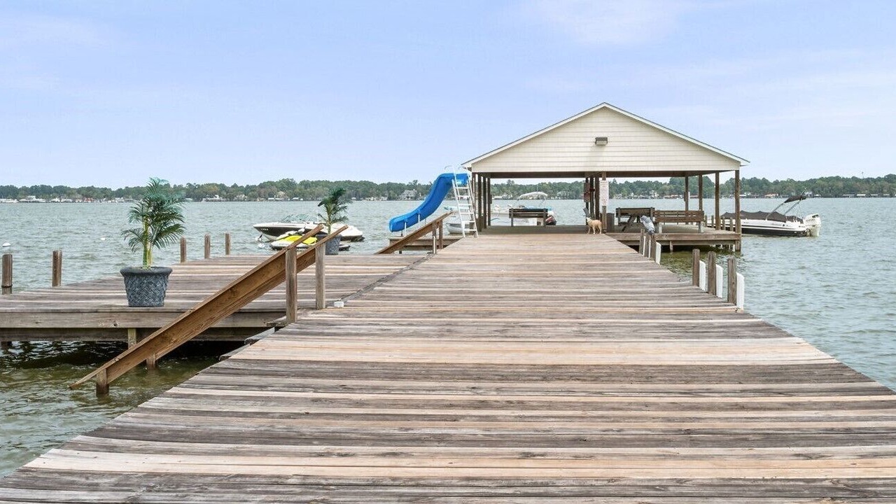 Photo of Others in White Lake