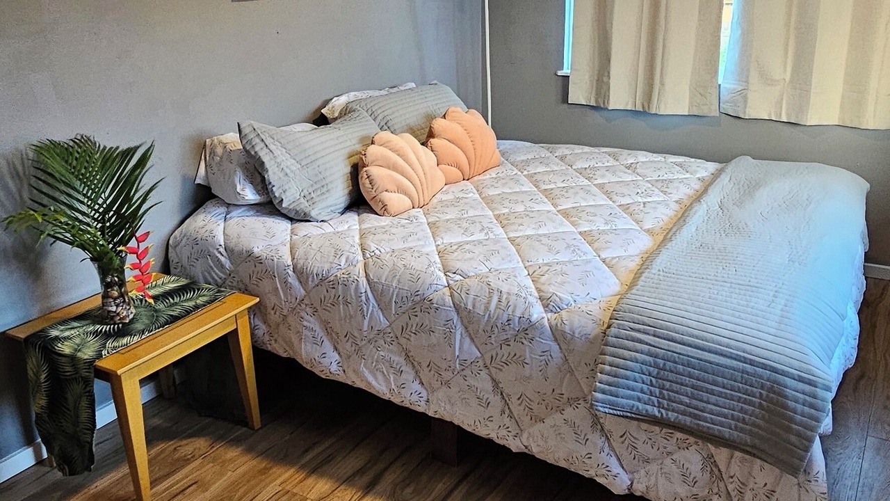 Photo of Bedroom in Haleiwa