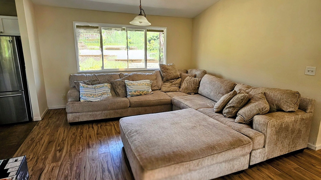 Photo of Livingroom in Haleiwa