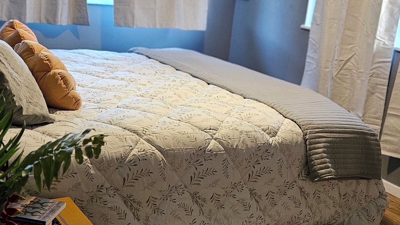 Photo of Bedroom in Haleiwa