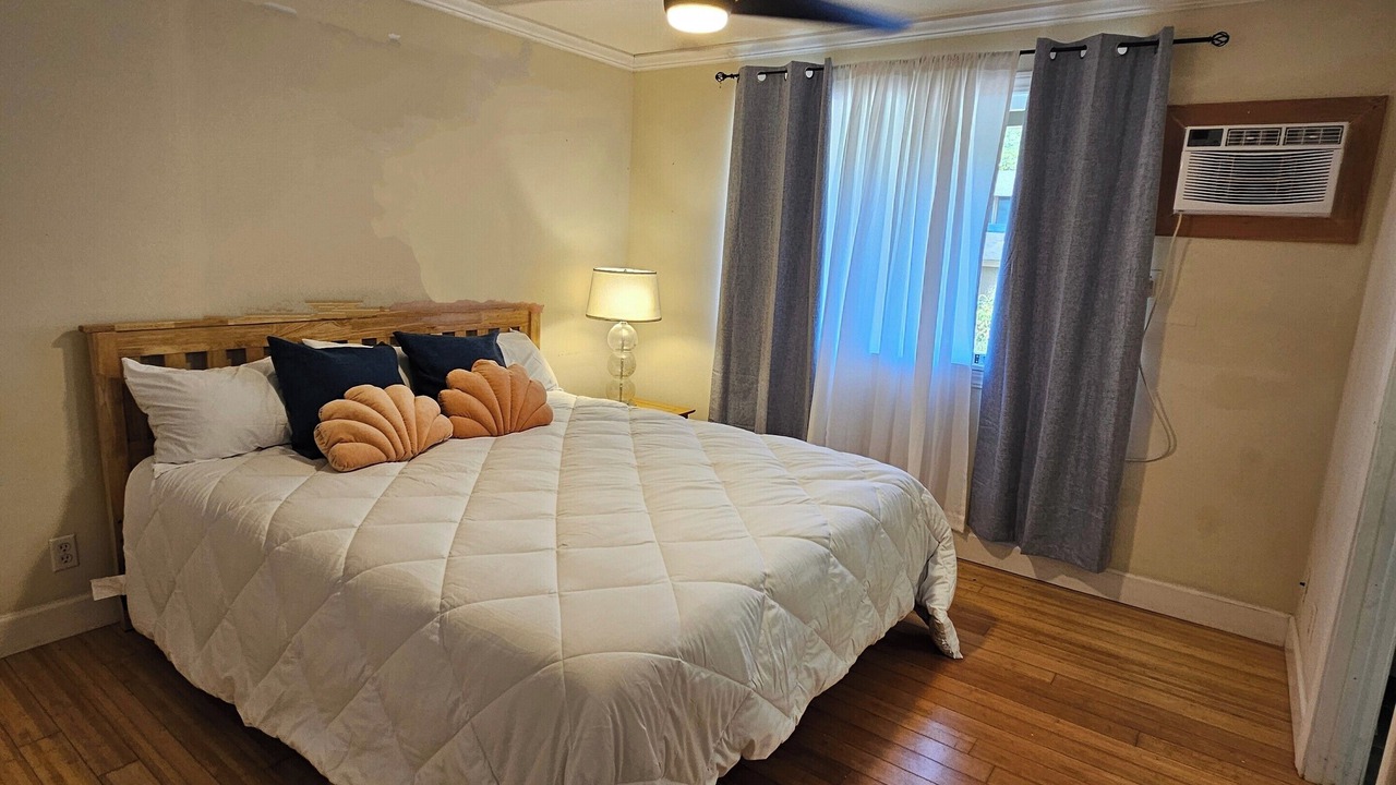 Photo of Bedroom in Haleiwa