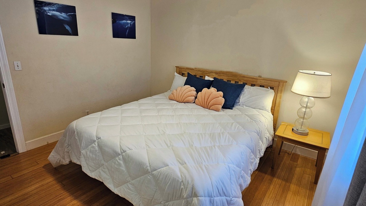 Photo of Bedroom in Haleiwa
