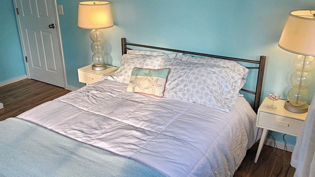 Photo of Bedroom in Haleiwa