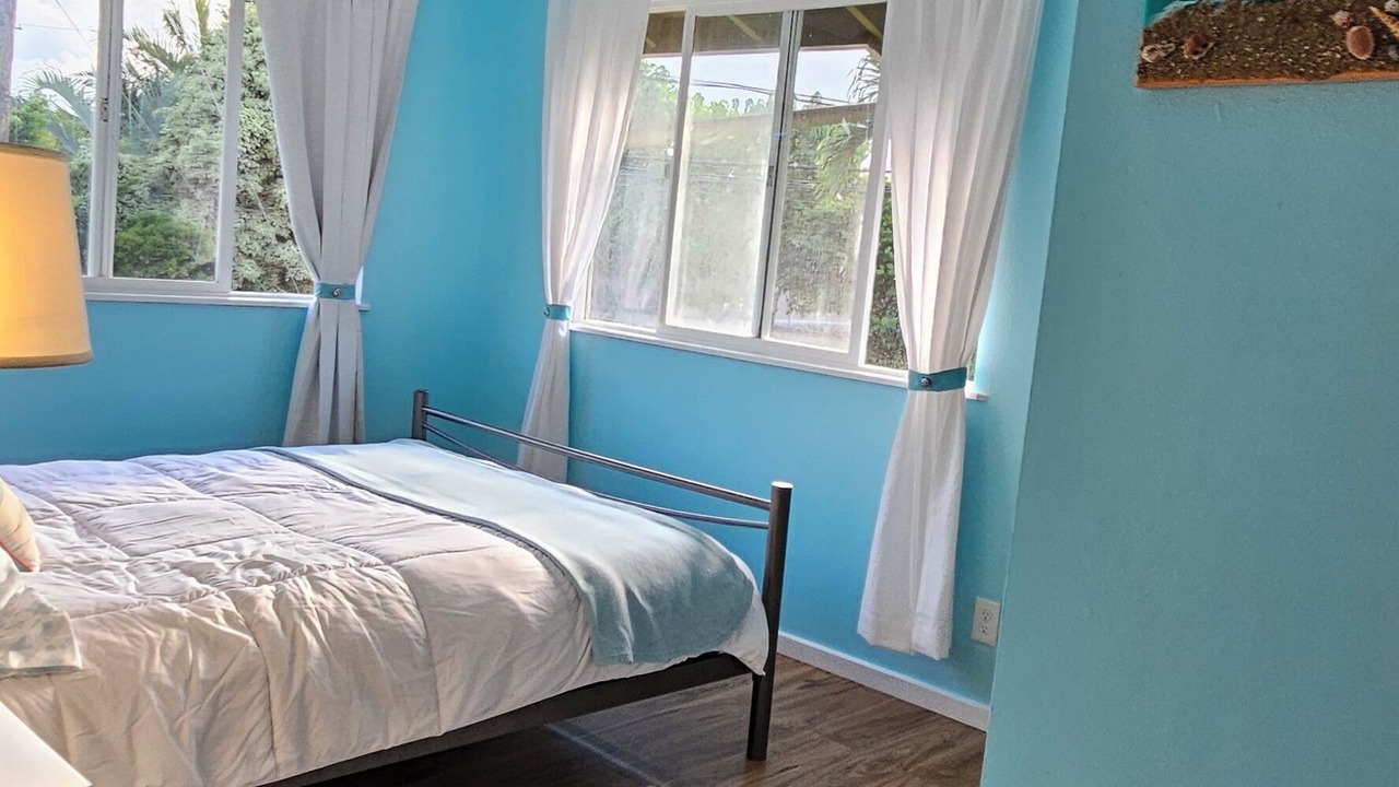 Photo of Bedroom in Haleiwa