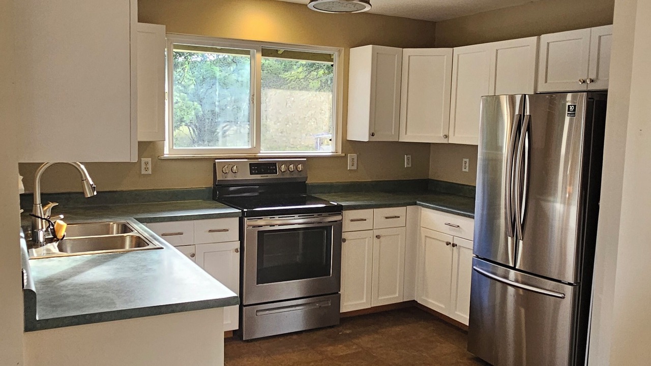 Photo of Kitchen in Haleiwa