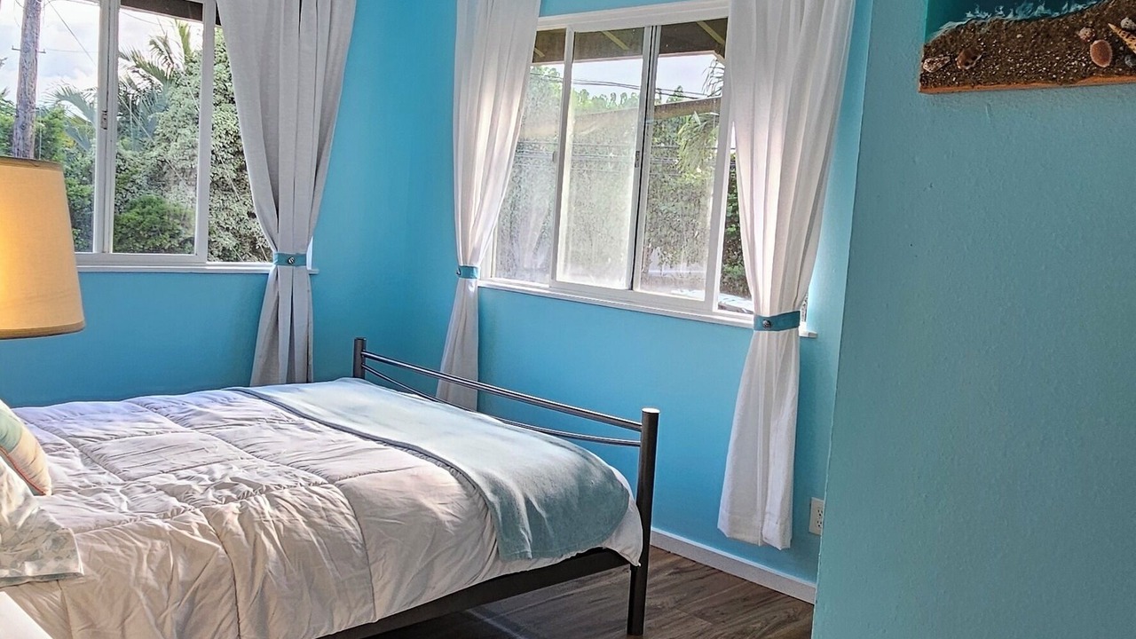 Photo of Bedroom in Haleiwa