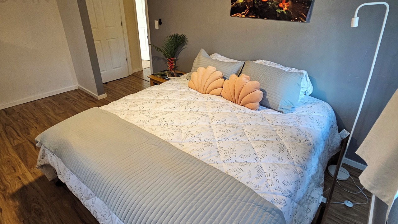 Photo of Bedroom in Haleiwa