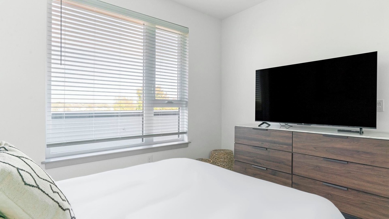 Photo of Bedroom in Richmond