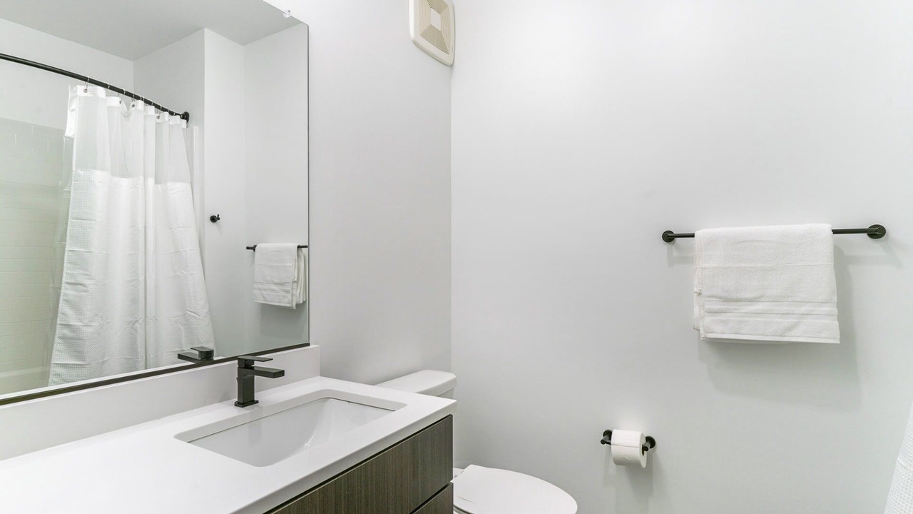 Photo of Bathroom in Richmond