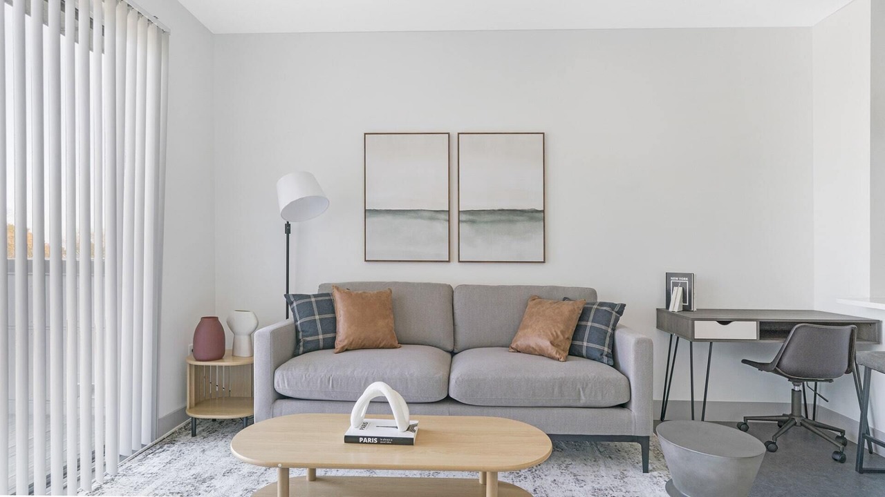 Photo of Livingroom in Richmond