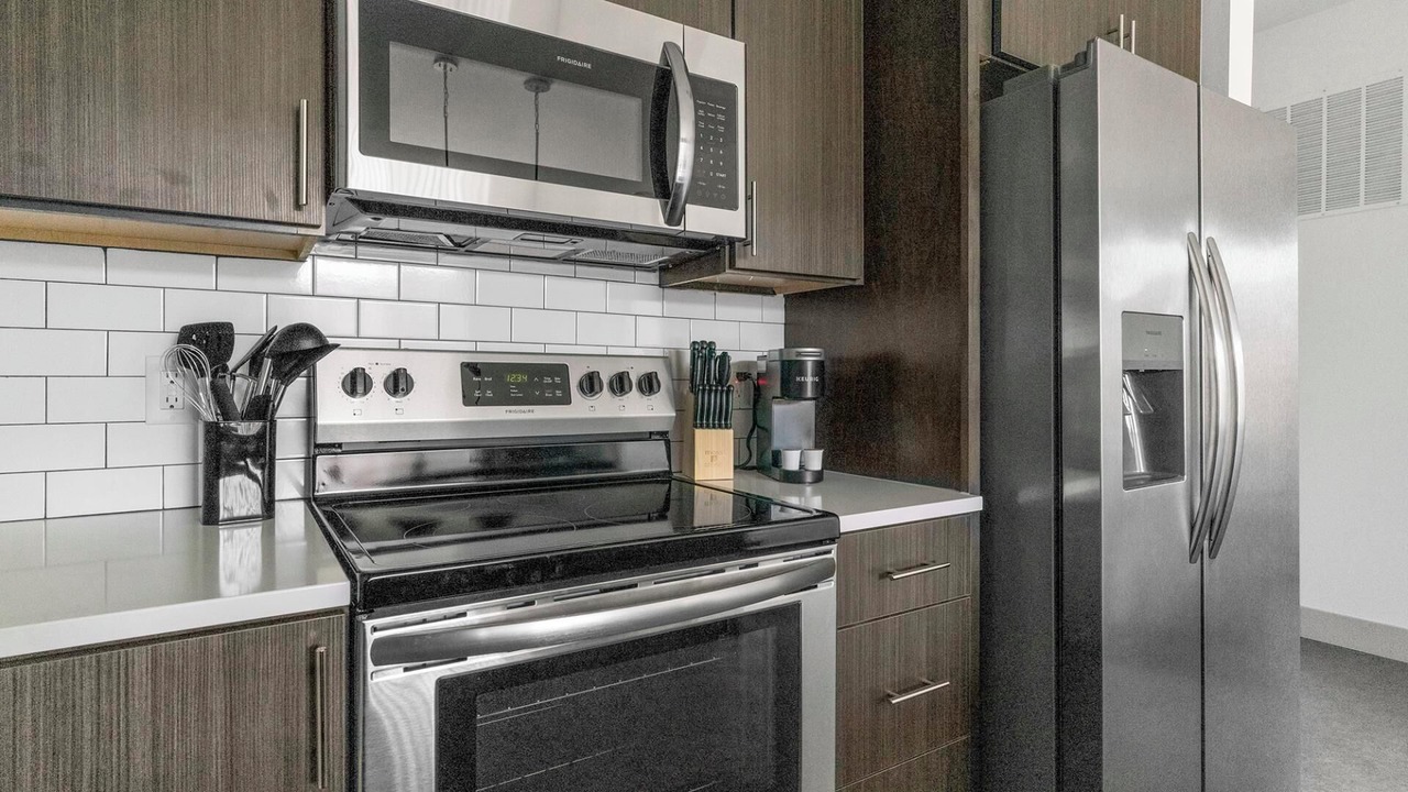 Photo of Kitchen in Richmond