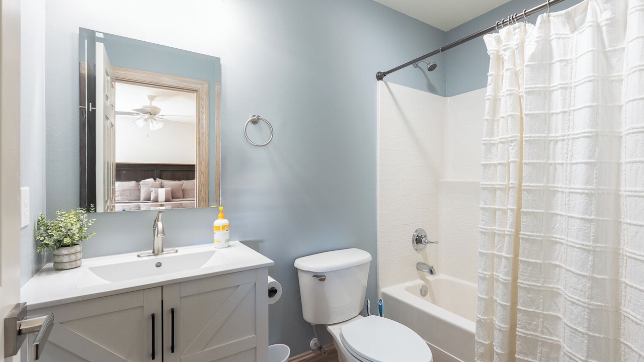 Photo of Bathroom in Rodanthe