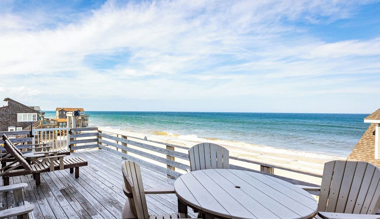 Photo of Outdoor in Rodanthe