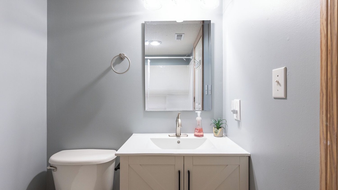 Photo of Bathroom in Rodanthe
